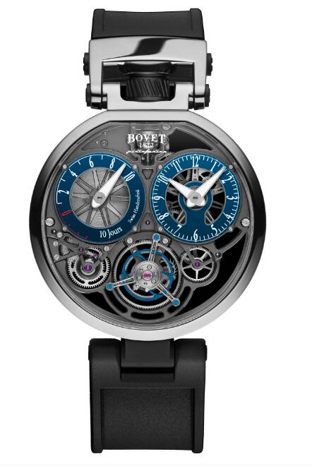 Best Bovet BOVET by Pininfarina OttantaSei TPINS026 Replica watch